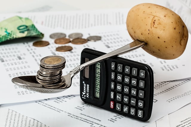 famille recomposée: gestion de budget