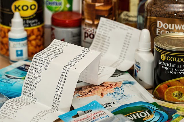 faire des économies sur son budget course