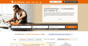 gagner de l'argent avec- le jobbing