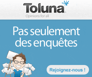 Toluna avis