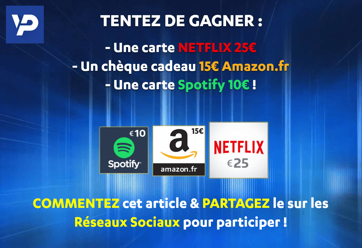 jeux concours Youpass