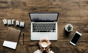 travail à domicile