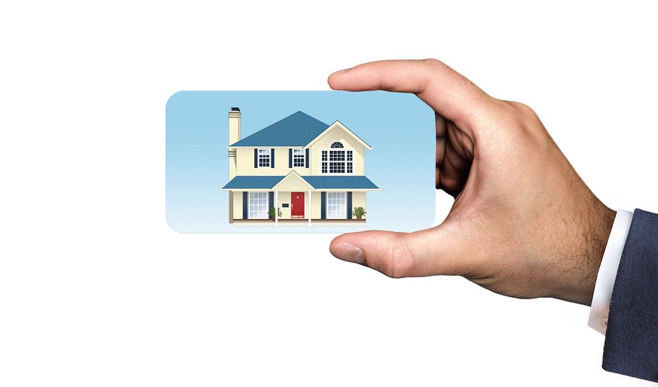 immobilier papier