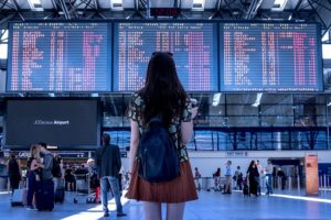 comment voyager pas cher
