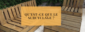 Qu'est-ce que le surcyclage